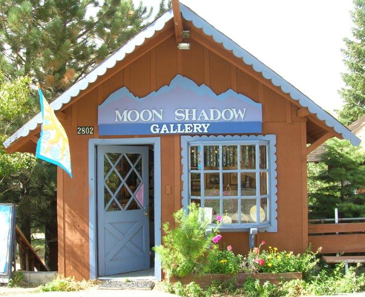 Moon Shadow Gallery